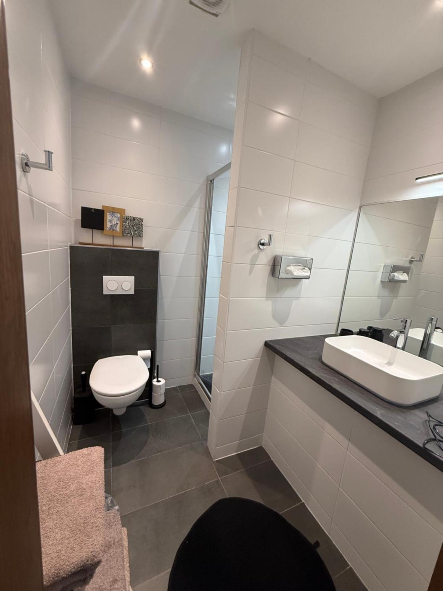 Hotel Wistub Le Passage Sainte-Marie-aux-Mines Zewnętrze zdjęcie