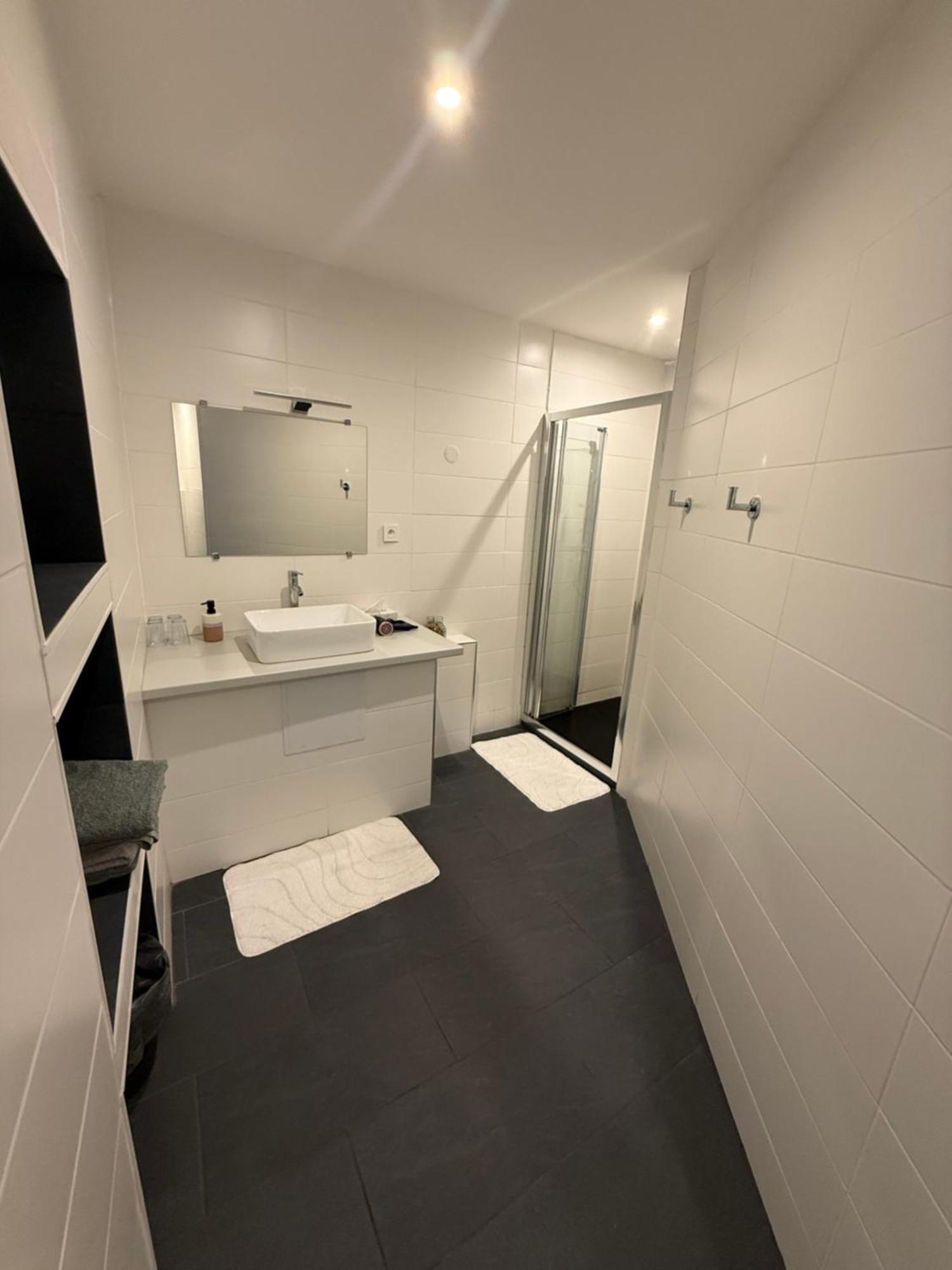 Hotel Wistub Le Passage Sainte-Marie-aux-Mines Zewnętrze zdjęcie