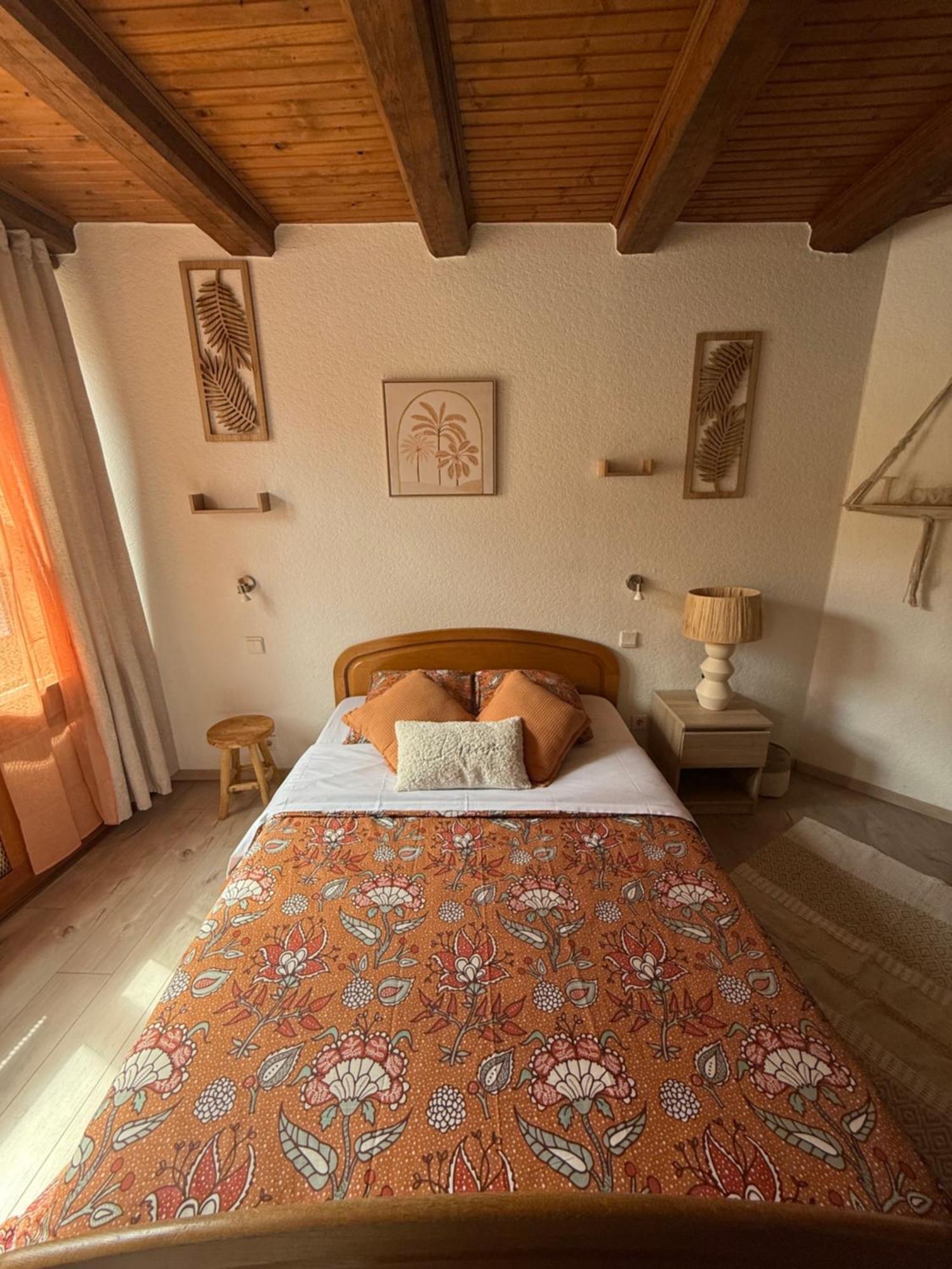 Hotel Wistub Le Passage Sainte-Marie-aux-Mines Zewnętrze zdjęcie
