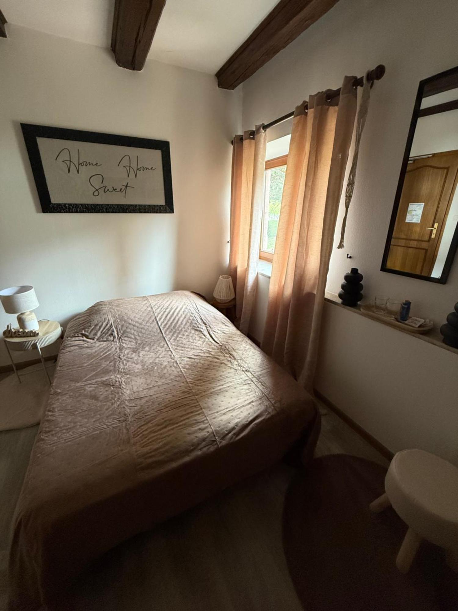 Hotel Wistub Le Passage Sainte-Marie-aux-Mines Zewnętrze zdjęcie